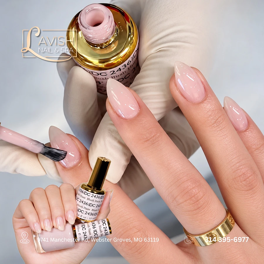 Nail Oct 29